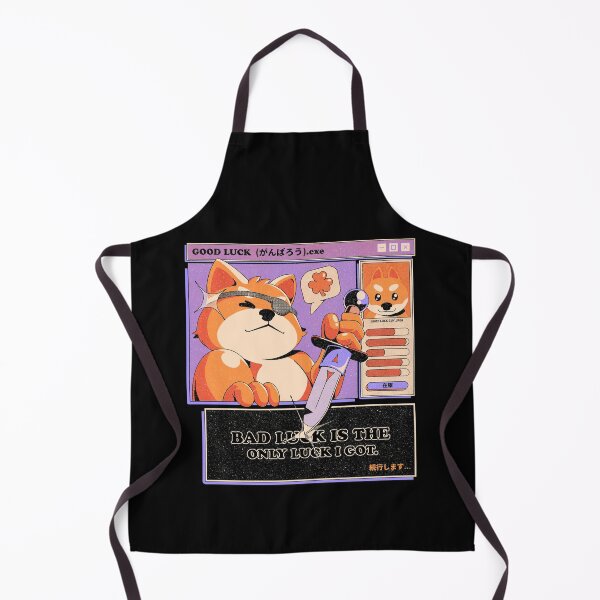 Item preview, Bad Luck designed and sold by Ilustrata®.