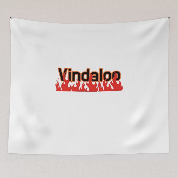 Item preview, I Love You Vindaloo designed and sold by SPYG.