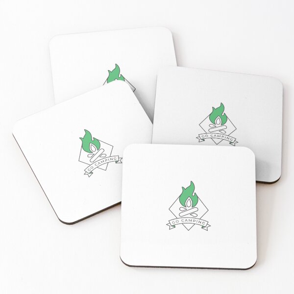 Item preview, Go Camping designed and sold by Mriganka Gogoi.
