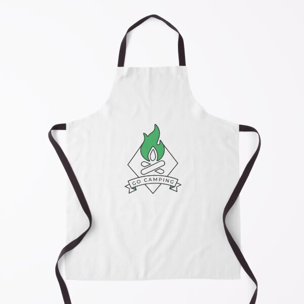 Item preview, Go Camping designed and sold by Mriganka Gogoi.