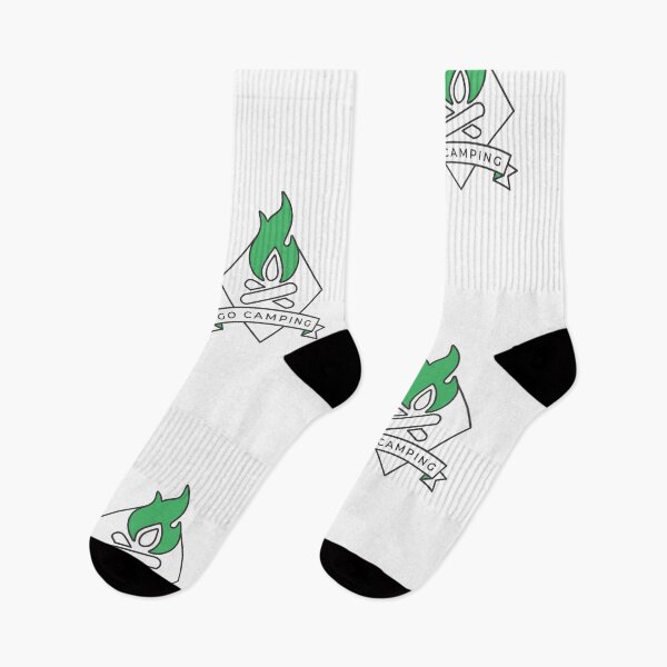 Item preview, Go Camping designed and sold by Mriganka Gogoi.