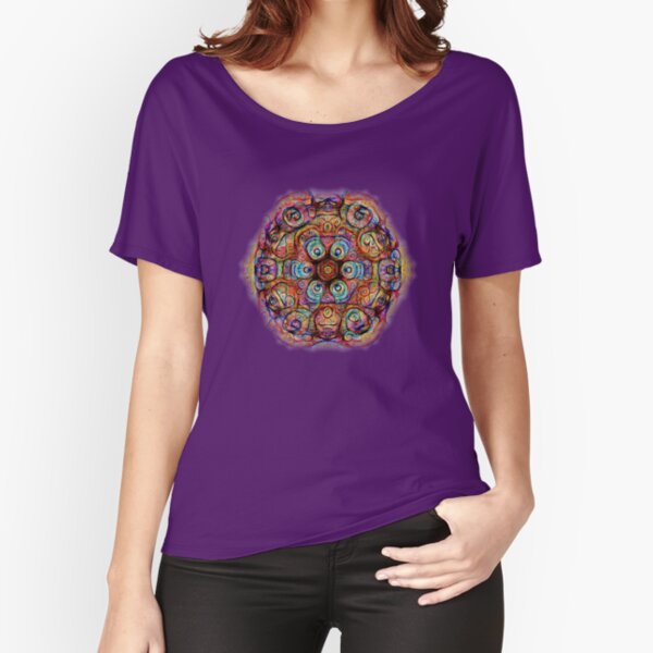 Relaxed Fit T-Shirt