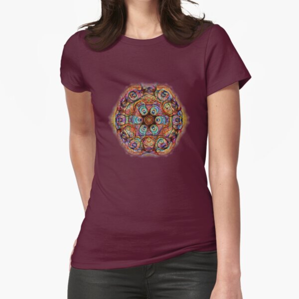 Fitted T-Shirt