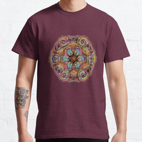 Classic T-Shirt