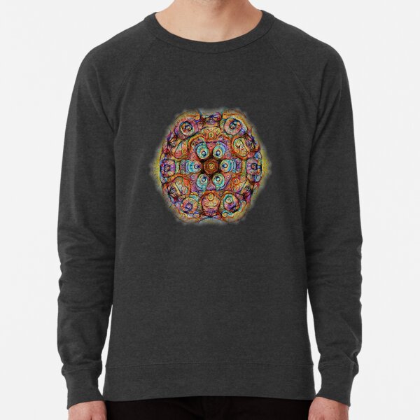 Lightweight Sweatshirt