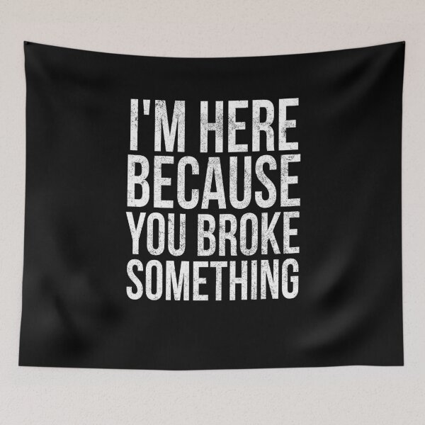Item preview, I'm here because you broke something designed and sold by PGPshop.