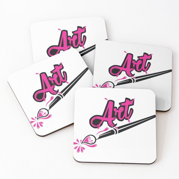 Item preview, Art No2 Pink designed and sold by jhojho.