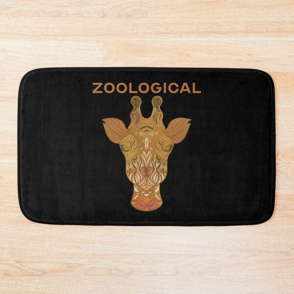 Item preview, Zoological Giraffe designed and sold by eden1472.