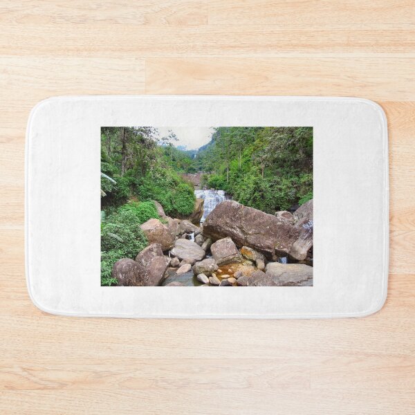 Item preview, SRI LANKAN WATERFALLS. 4 designed and sold by ronsaunders47.