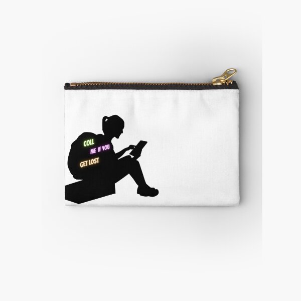 Item preview, Call Me If You Get Lost designed and sold by Pink-angel2030.