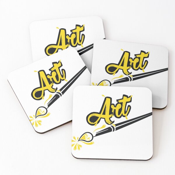 Item preview, Art No3 Yellow designed and sold by jhojho.