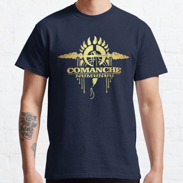 Item preview, Comanche 2 (NA) designed and sold by curranmorgan.