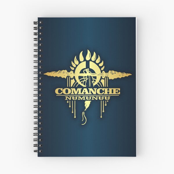 Item preview, Comanche 2 (NA) designed and sold by curranmorgan.