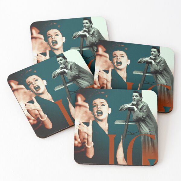 Item preview, Judy Collage Portrait II designed and sold by STYLE + EXPRESSION.