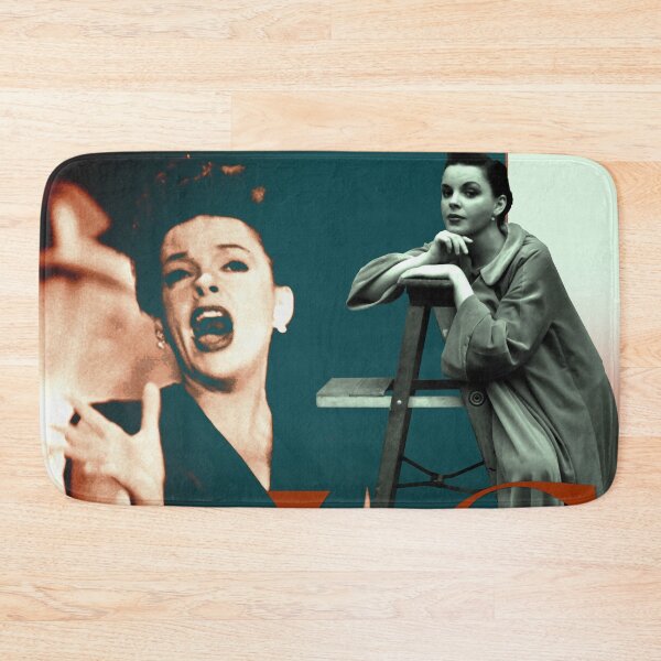 Item preview, Judy Collage Portrait II designed and sold by STYLE + EXPRESSION.