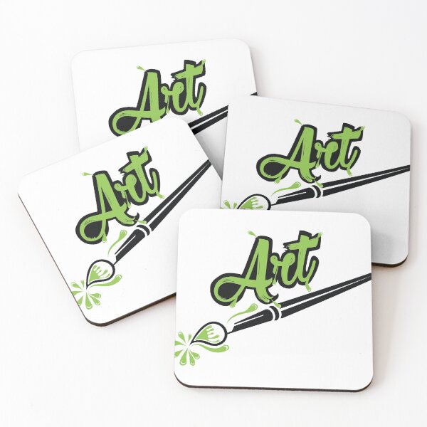 Item preview, Art No3 Green designed and sold by jhojho.