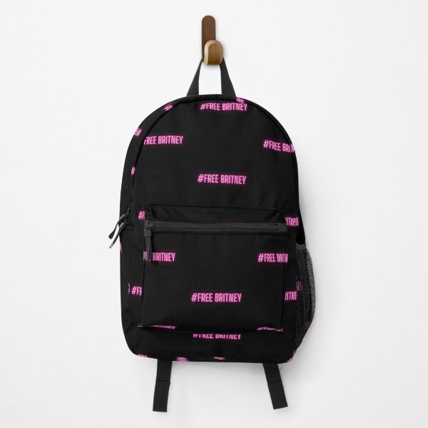 Item preview, Free Britney designed and sold by Earthjoys.
