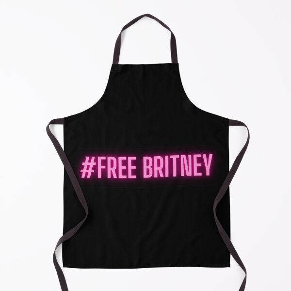 Item preview, Free Britney designed and sold by Earthjoys.