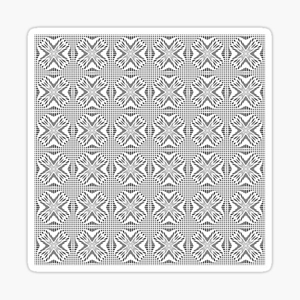 Item preview, Opart designed and sold by MKBL.
