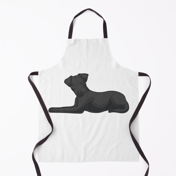 Item preview, Patterdale Terrier Dog designed and sold by ZimStar.