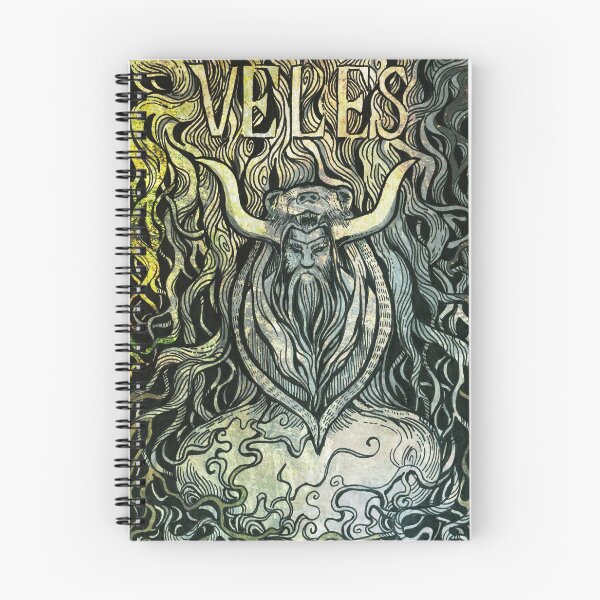 Item preview, Veles designed and sold by AlexKujawa.