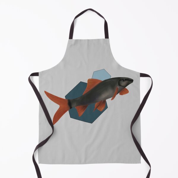 Item preview, RAINBOW SHARK FISH PET designed and sold by LadyC1999.