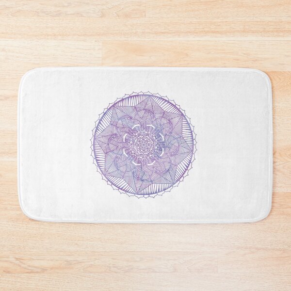 Item preview, sour inspired mandala designed and sold by lilystickers65.