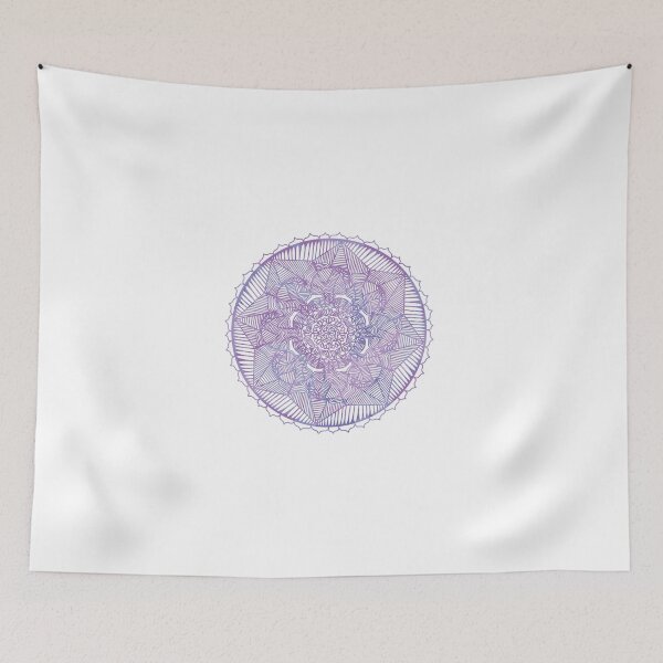 Item preview, sour inspired mandala designed and sold by lilystickers65.