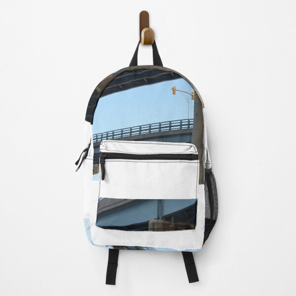 Item preview, Under the bridge designed and sold by Margaret Shark.