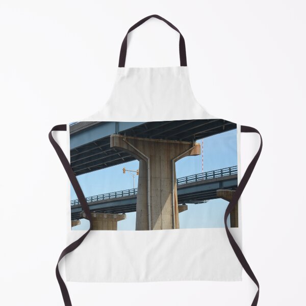 Item preview, Under the bridge designed and sold by Margaret Shark.