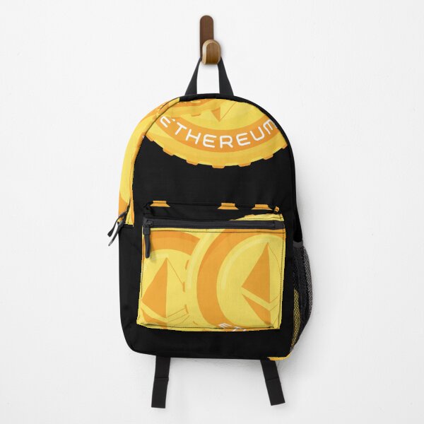 Item preview, Pay Me in Ethereum designed and sold by Vortex963.
