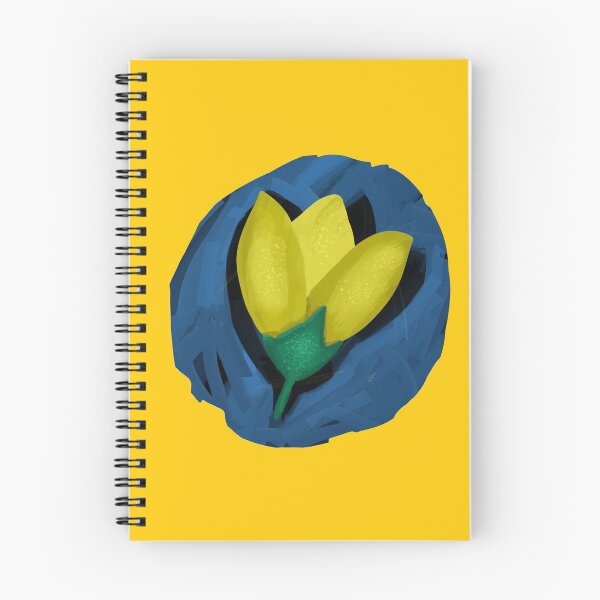 Artikelvorschau, Gelbe Blume entworfen und verkauft von Creativebomb121.
