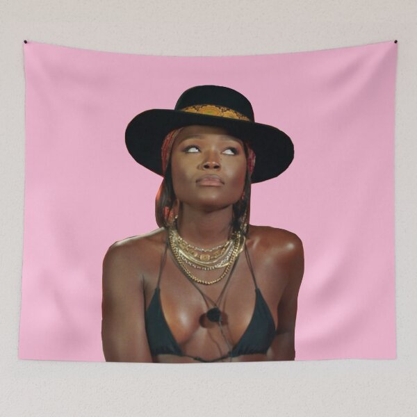 Item preview, Melinda too hot too handle  designed and sold by Aileenl07.