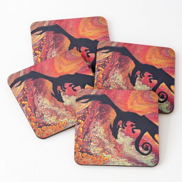 Item preview, Last Dragon fire lava world designed and sold by L-and-L-Studio.