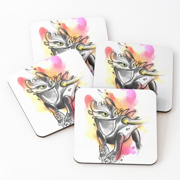 Item preview, Toothless  designed and sold by CostaBond.
