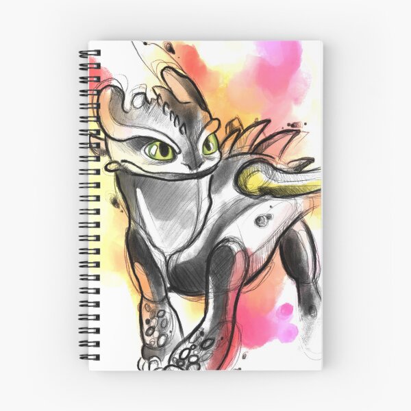 Item preview, Toothless  designed and sold by CostaBond.