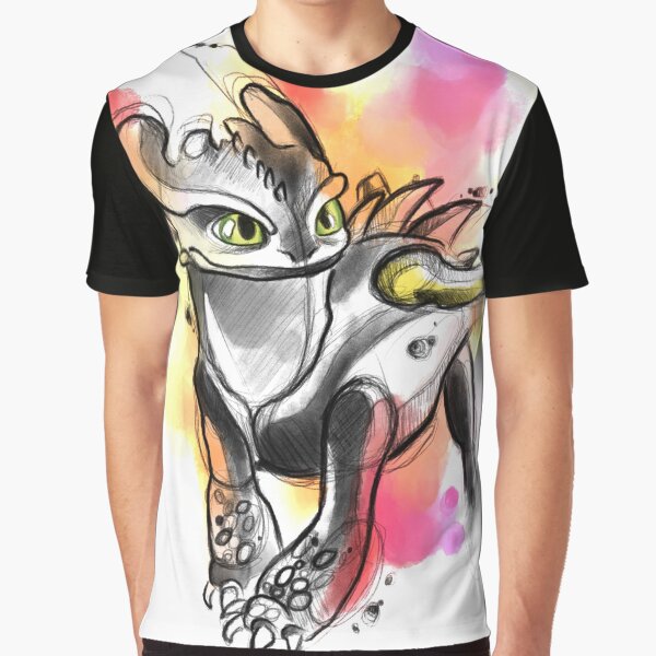 Item preview, Toothless  designed and sold by CostaBond.