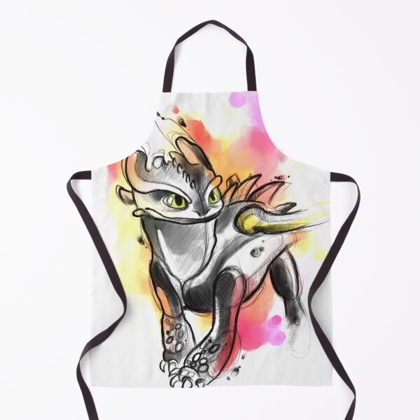 Item preview, Toothless designed and sold by CostaBond.