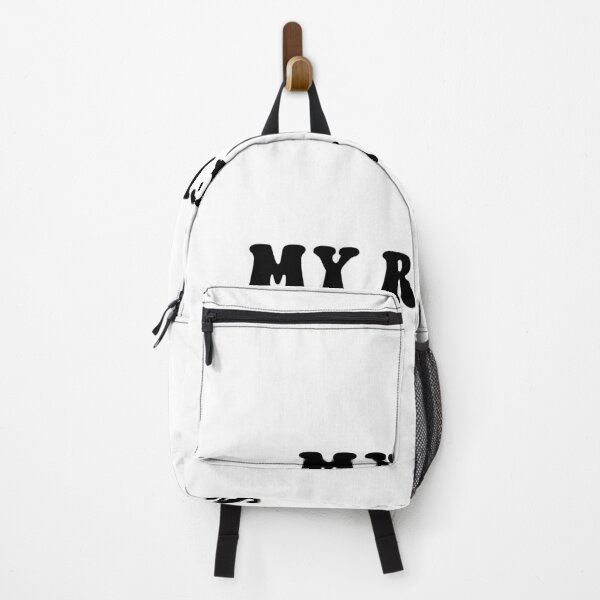 Item preview, MY LIFE MY RIGHTS designed and sold by EverSmile.