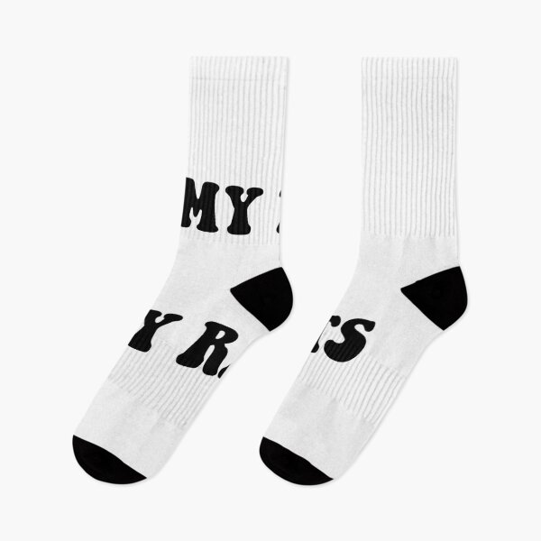 Item preview, MY LIFE MY RIGHTS designed and sold by EverSmile.