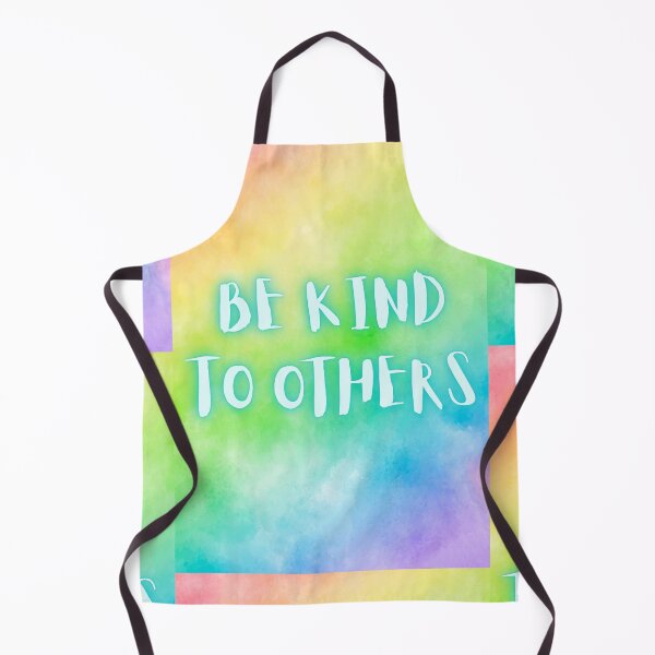 Item preview, Be Kind To Others - Rainbow  designed and sold by Eranthe Bernardo.