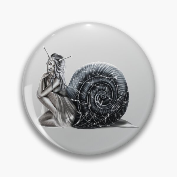 Item preview, Snail Girl designed and sold by svetlana84.