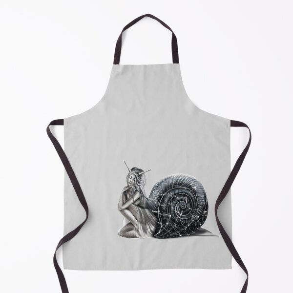 Item preview, Snail Girl designed and sold by svetlana84.