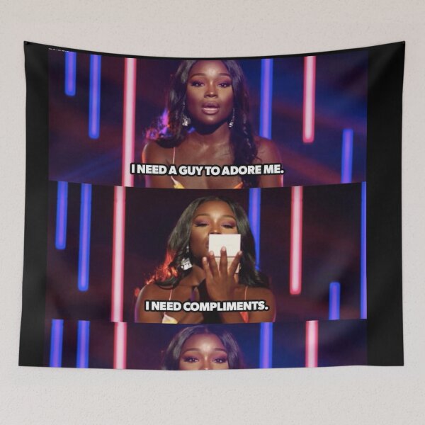 Item preview, Melinda too hot too handle designed and sold by Aileenl07.