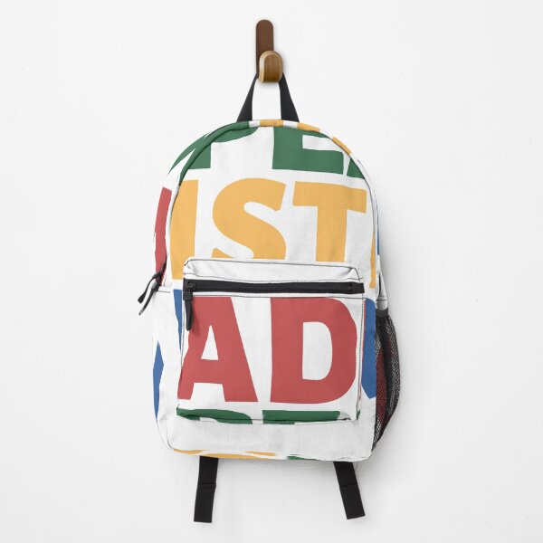 Item preview, ESL 4 Skills Design (Multicolor) designed and sold by katieifeoma.