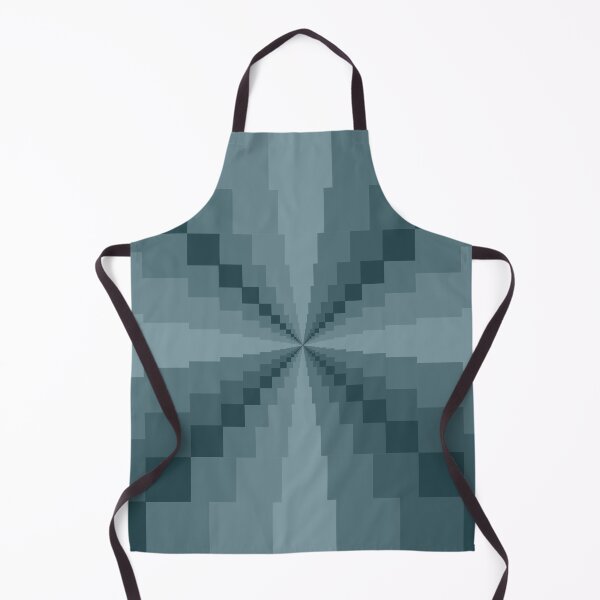 Item preview, Blue gradient block pattern designed and sold by BLMcreations.