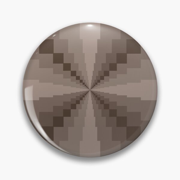 Item preview, Brown gradient block pattern designed and sold by BLMcreations.