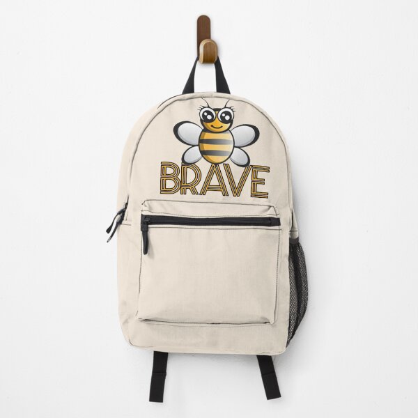 Item preview, Bee Brave designed and sold by NexusArts.