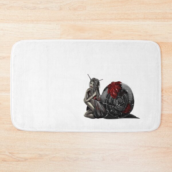 Item preview, Snail Girl designed and sold by svetlana84.