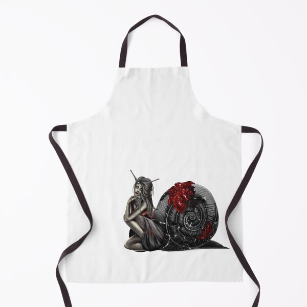 Item preview, Snail Girl designed and sold by svetlana84.
